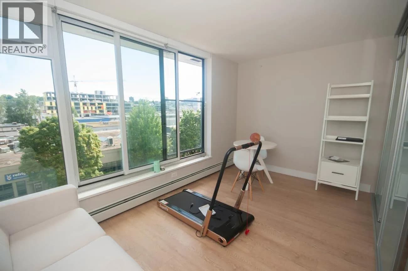 Residences At West, Vancouver
