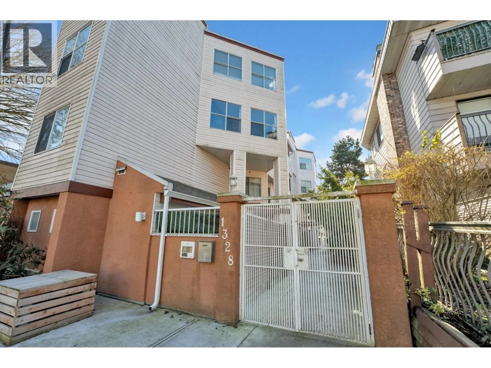 #12 1328 W 73RD AVENUE, Vancouver, BC photo 1