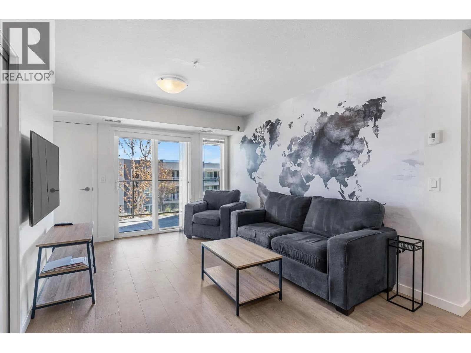 725 Academy Way, Kelowna