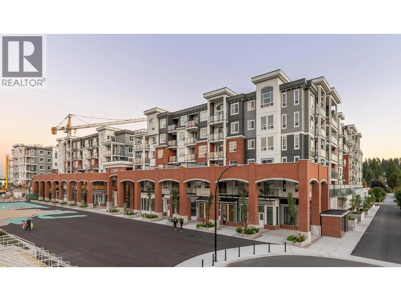 2180 KELLY AVENUE, Coquitlam
