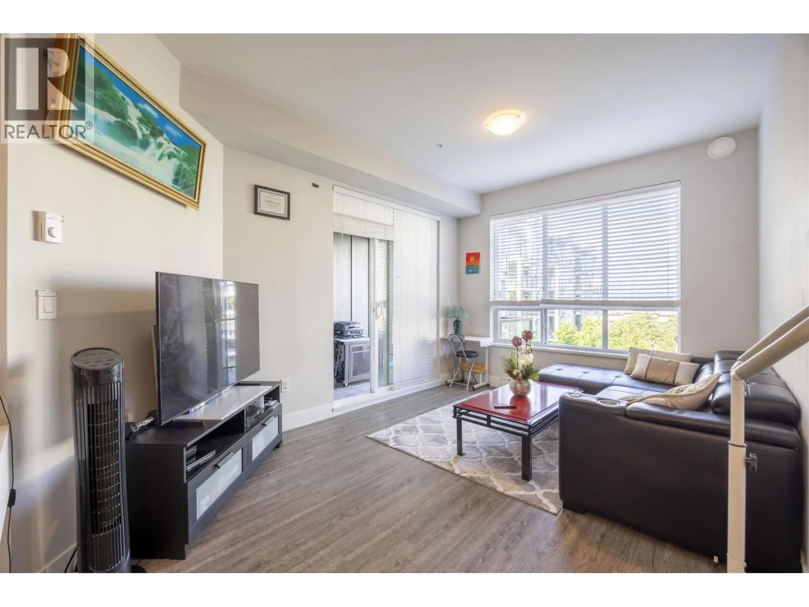 #3420 2180 KELLY AVENUE, Coquitlam, BC photo 2