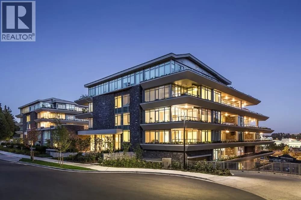 888 ARTHUR ERICKSON PLACE, Vancouver
