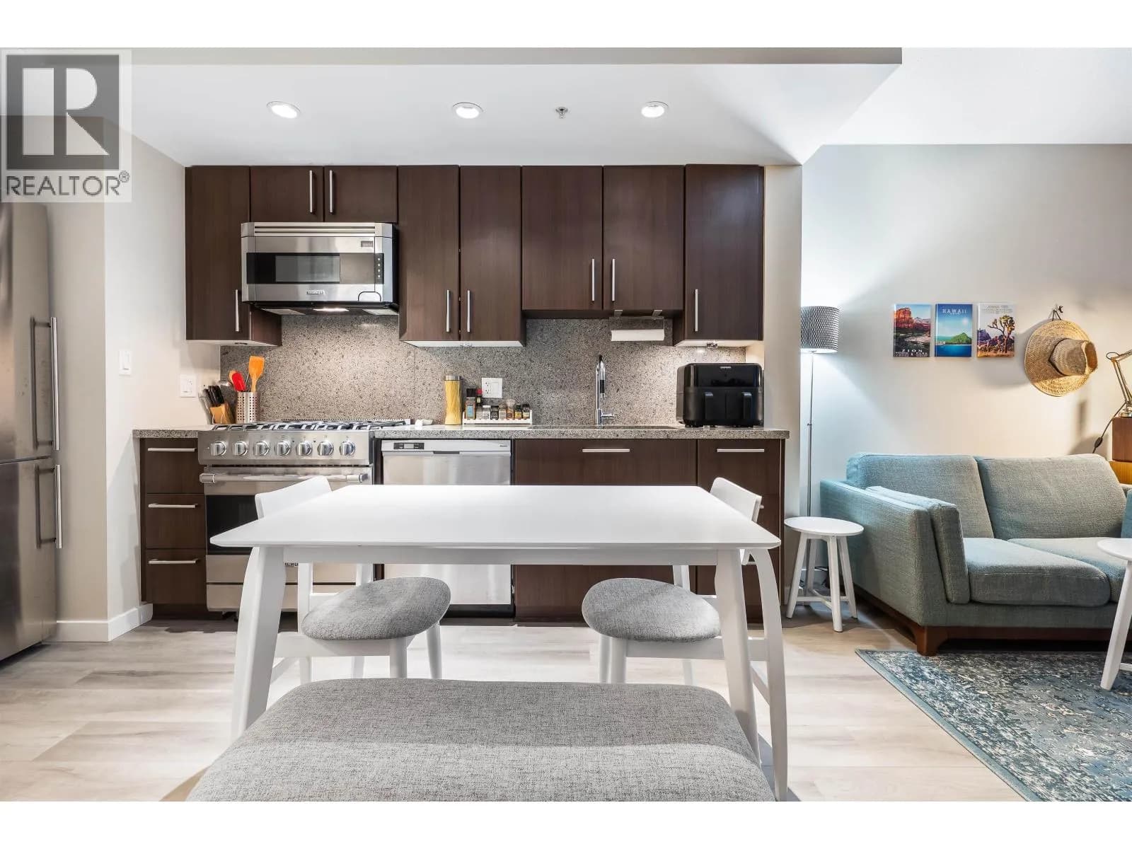 #257 108 W 1ST AVENUE, Vancouver, BC photo 3