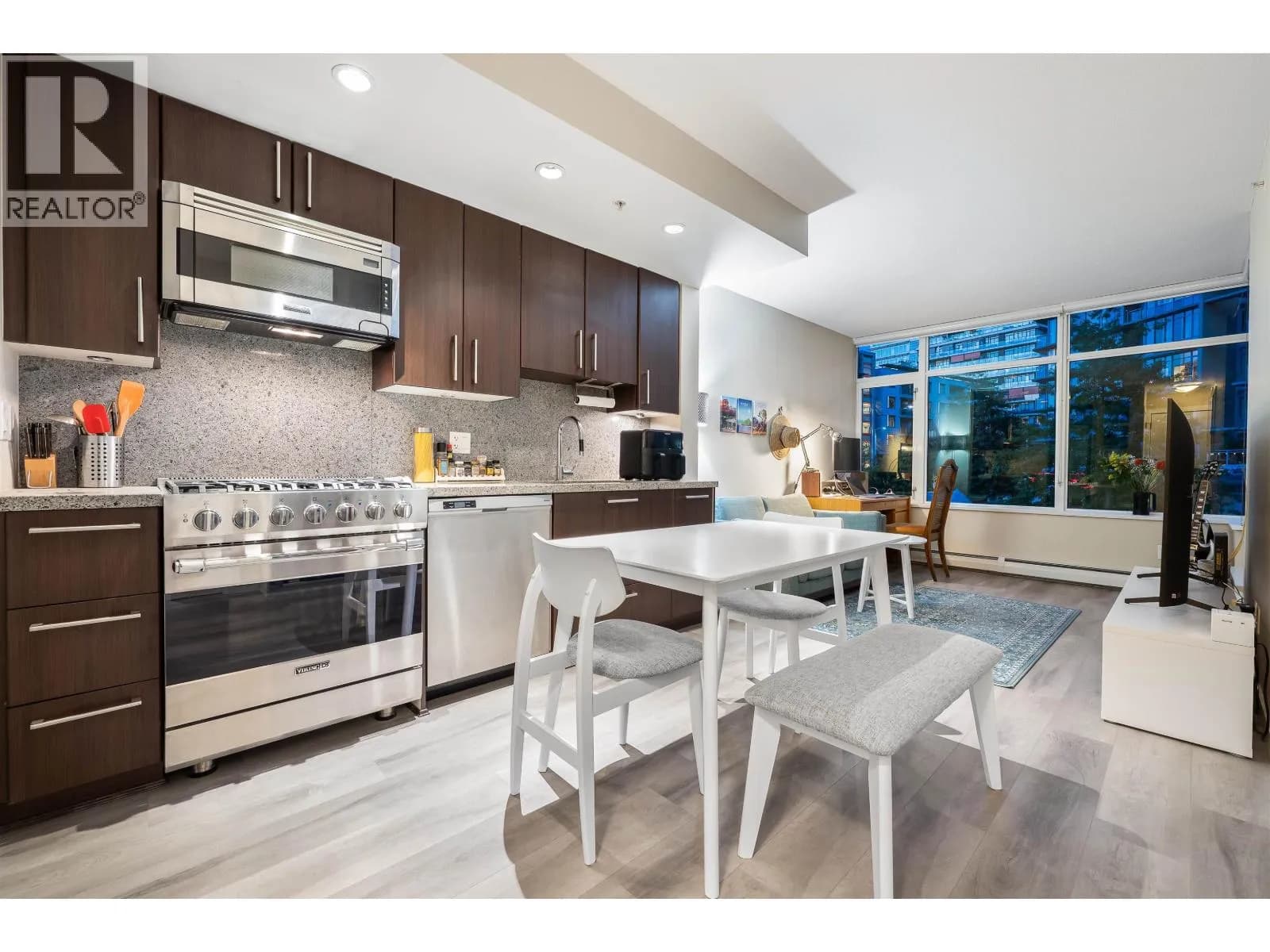 #257 108 W 1ST AVENUE, Vancouver, BC photo 5