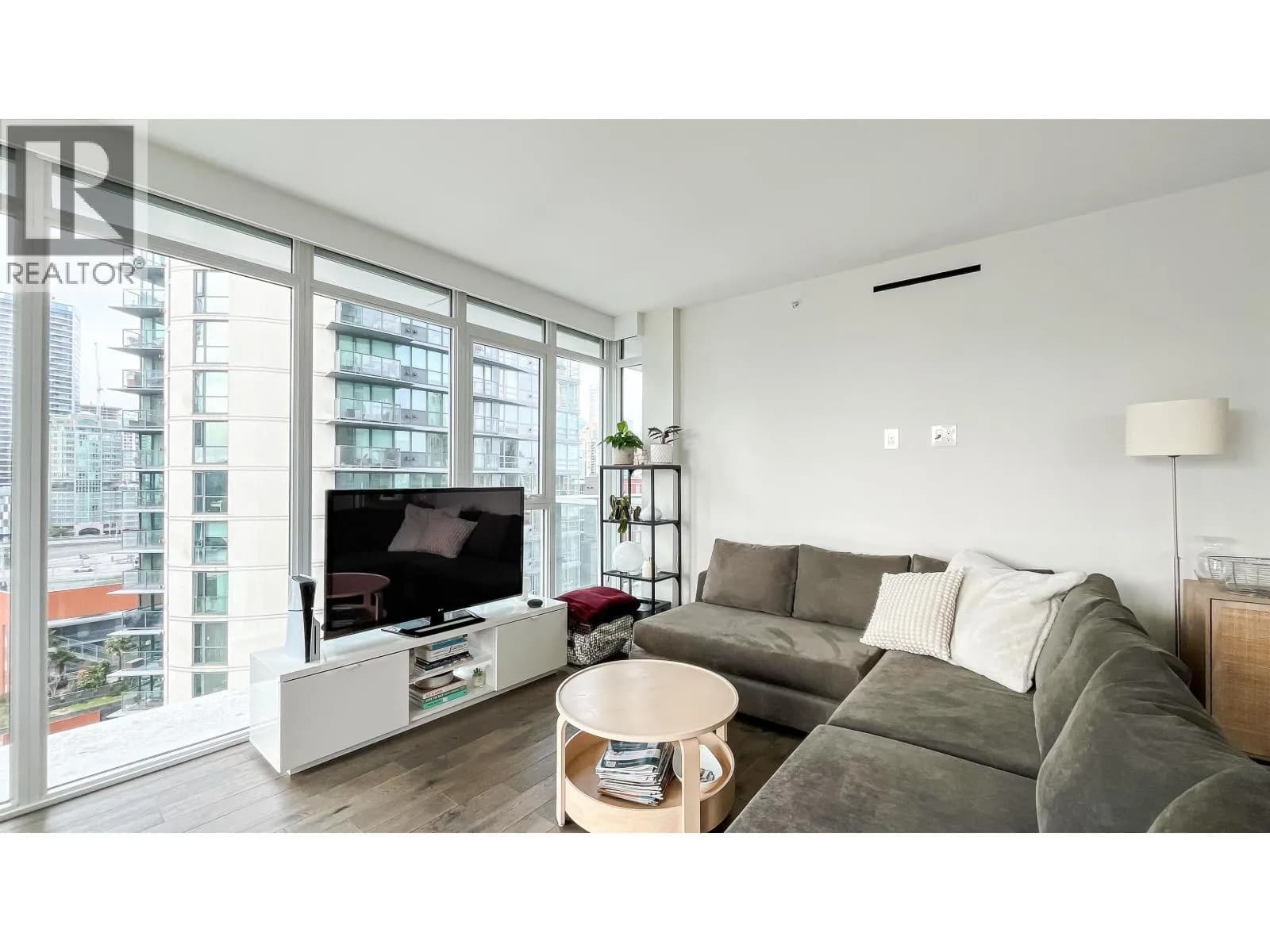 #1601 499 PACIFIC STREET, Vancouver, BC photo 5