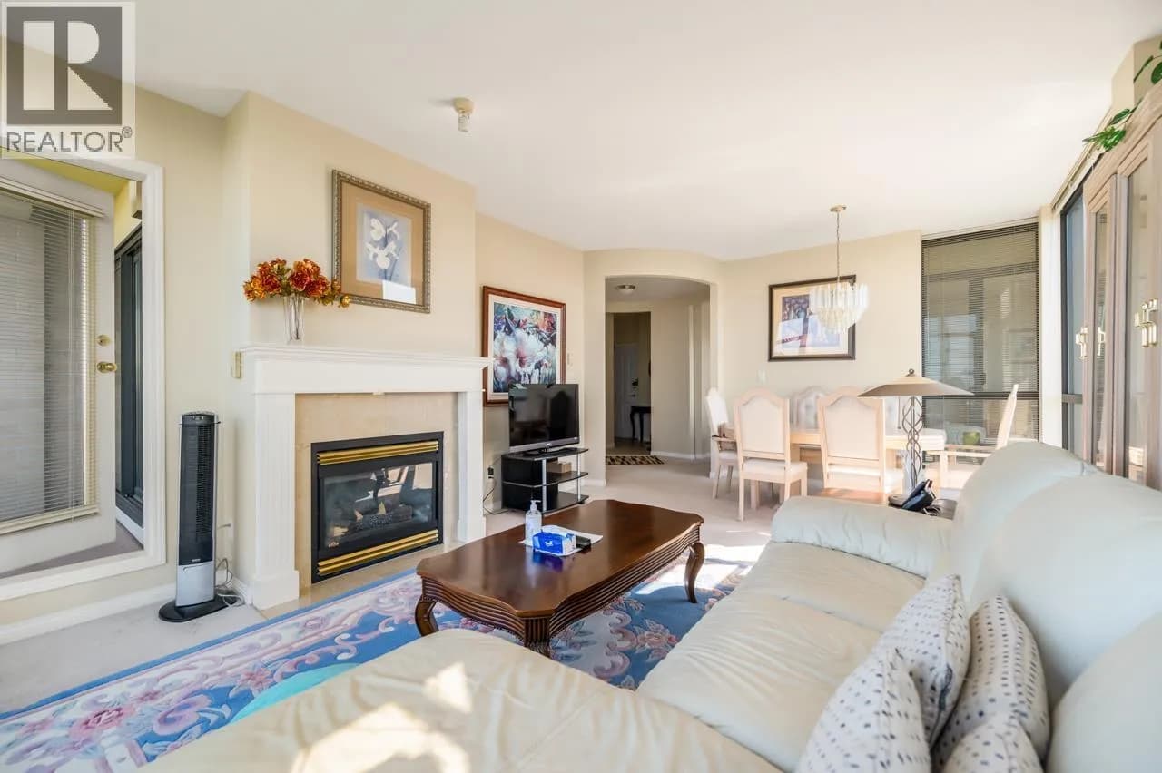 #2305 6837 STATION HILL DRIVE, Burnaby, BC photo 5