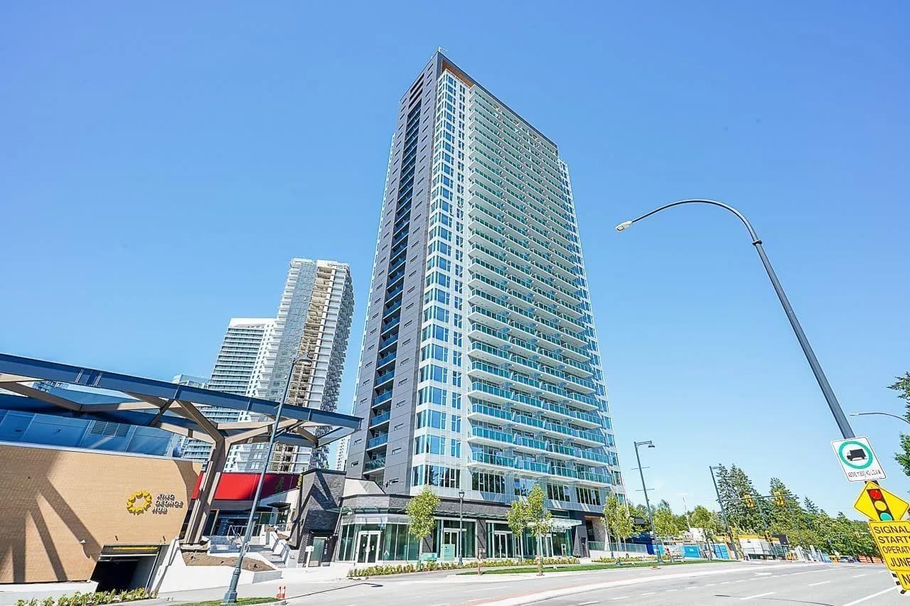 13655 FRASER HIGHWAY, Surrey