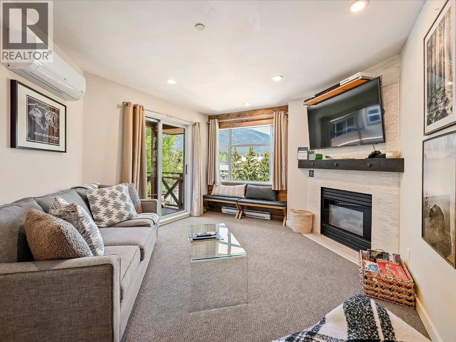 4360 LORIMER ROAD, Whistler
