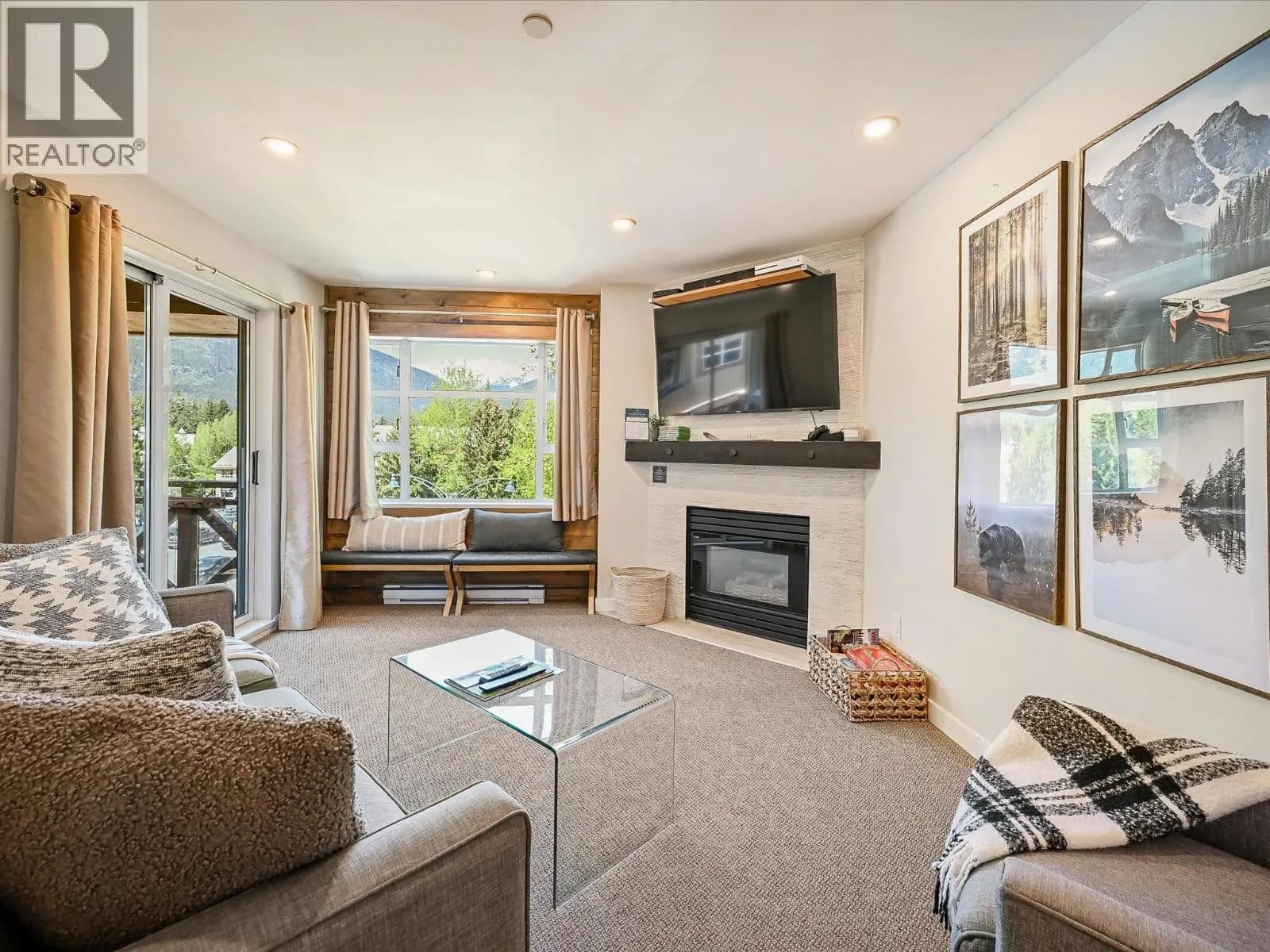 #326 4360 LORIMER ROAD, Whistler, BC photo 2