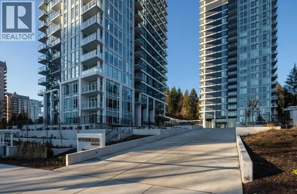 585 AUSTIN AVENUE, Coquitlam