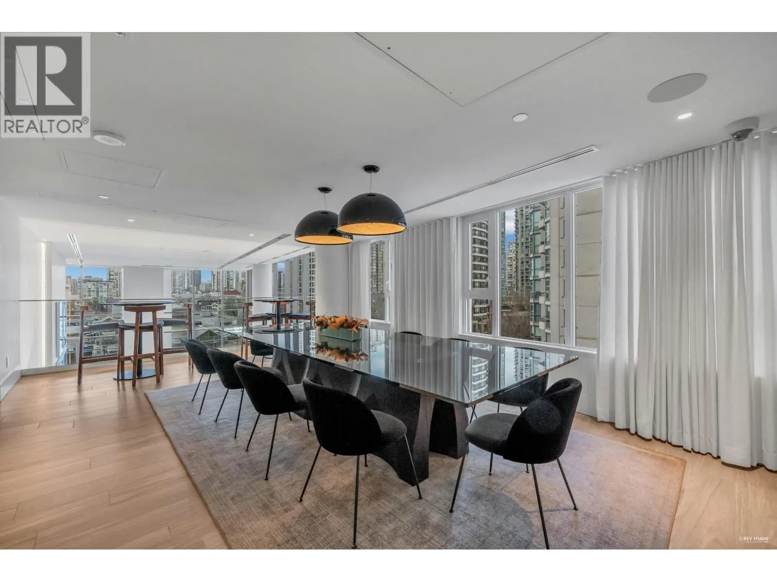 #2104 885 CAMBIE STREET, Vancouver, BC photo 5