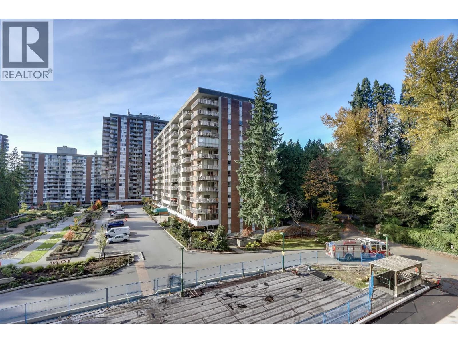 #510 2008 FULLERTON AVENUE, North Vancouver, BC photo 2