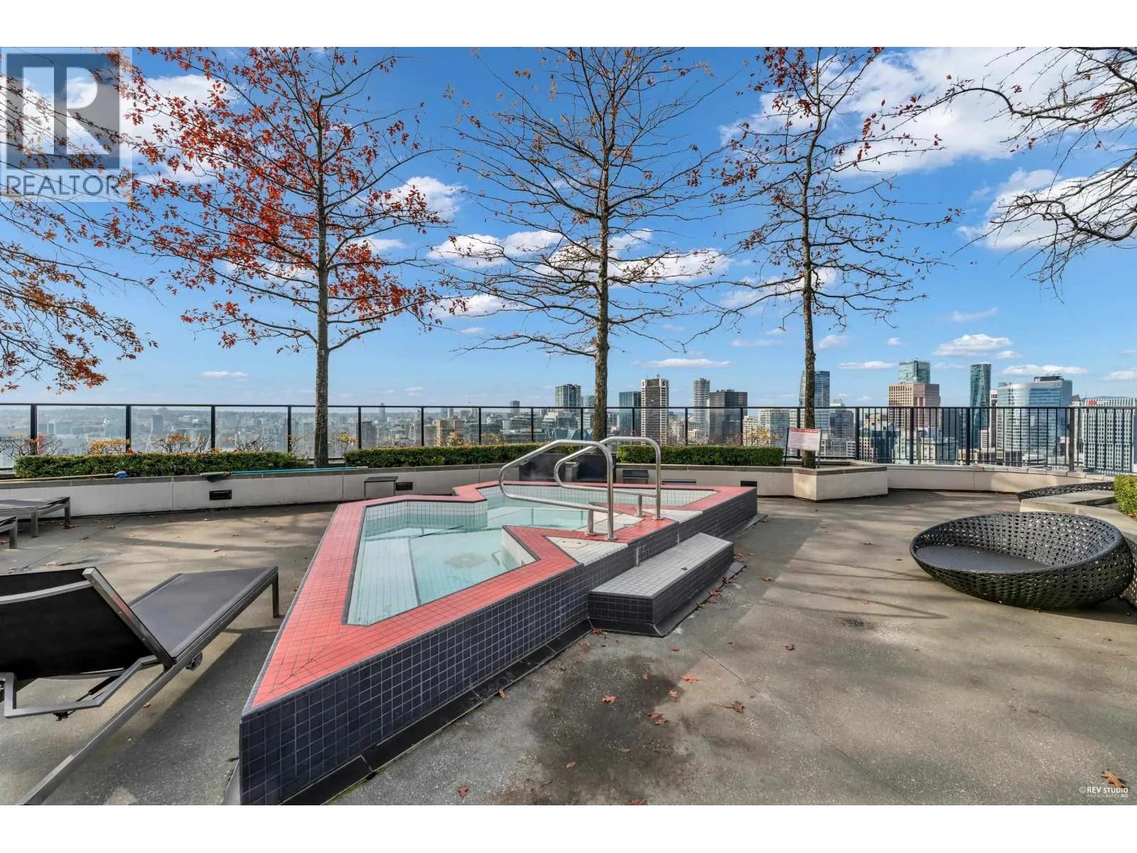 #3605 128 W CORDOVA STREET, Vancouver, BC photo 5