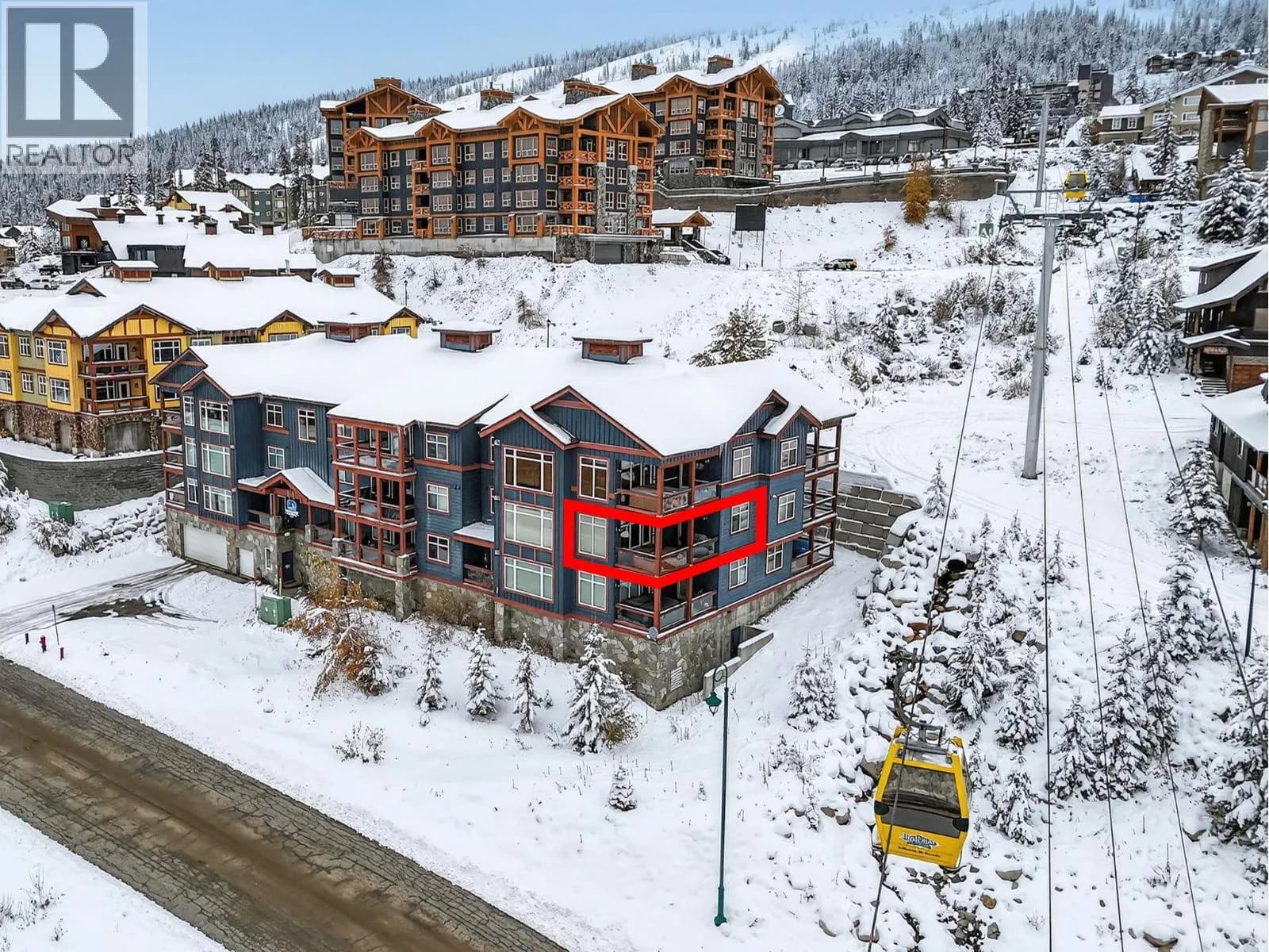 315 Whitehorse Lane, Big White