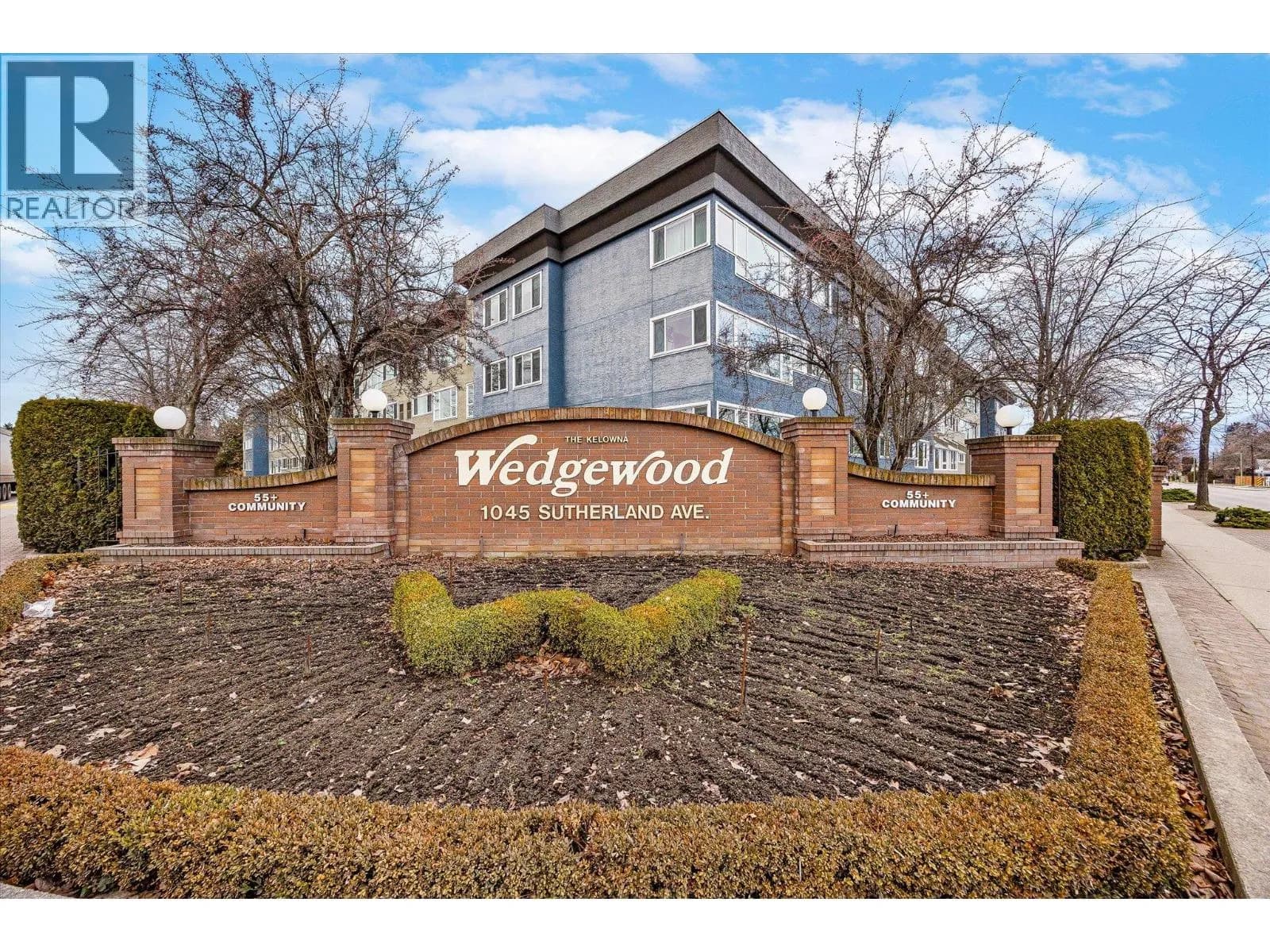 1045 Sutherland Avenue, Kelowna