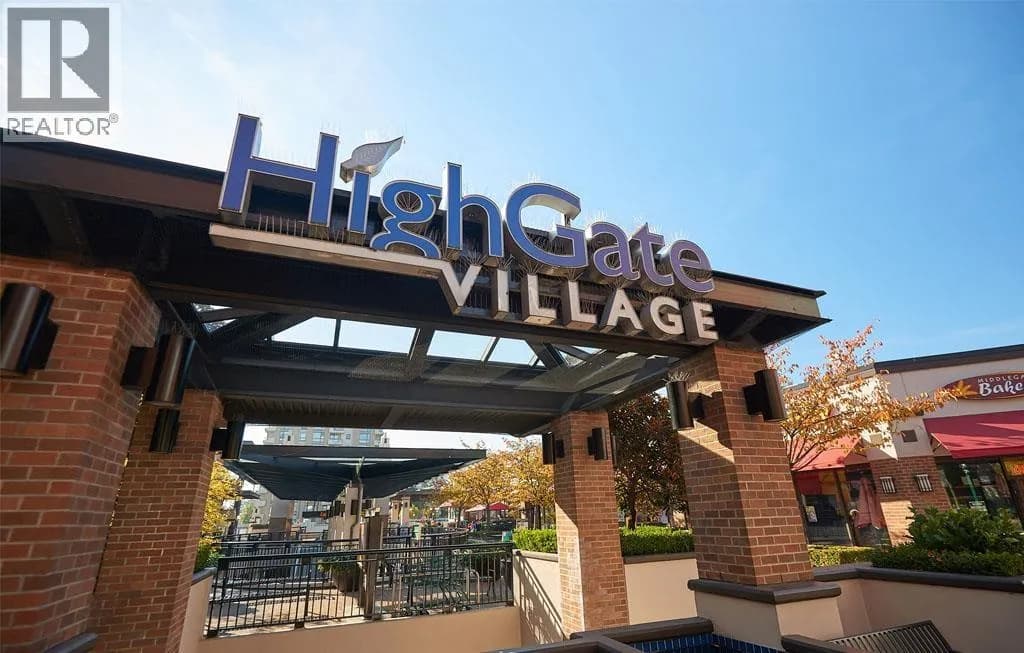 West At Highgate Village, Burnaby
