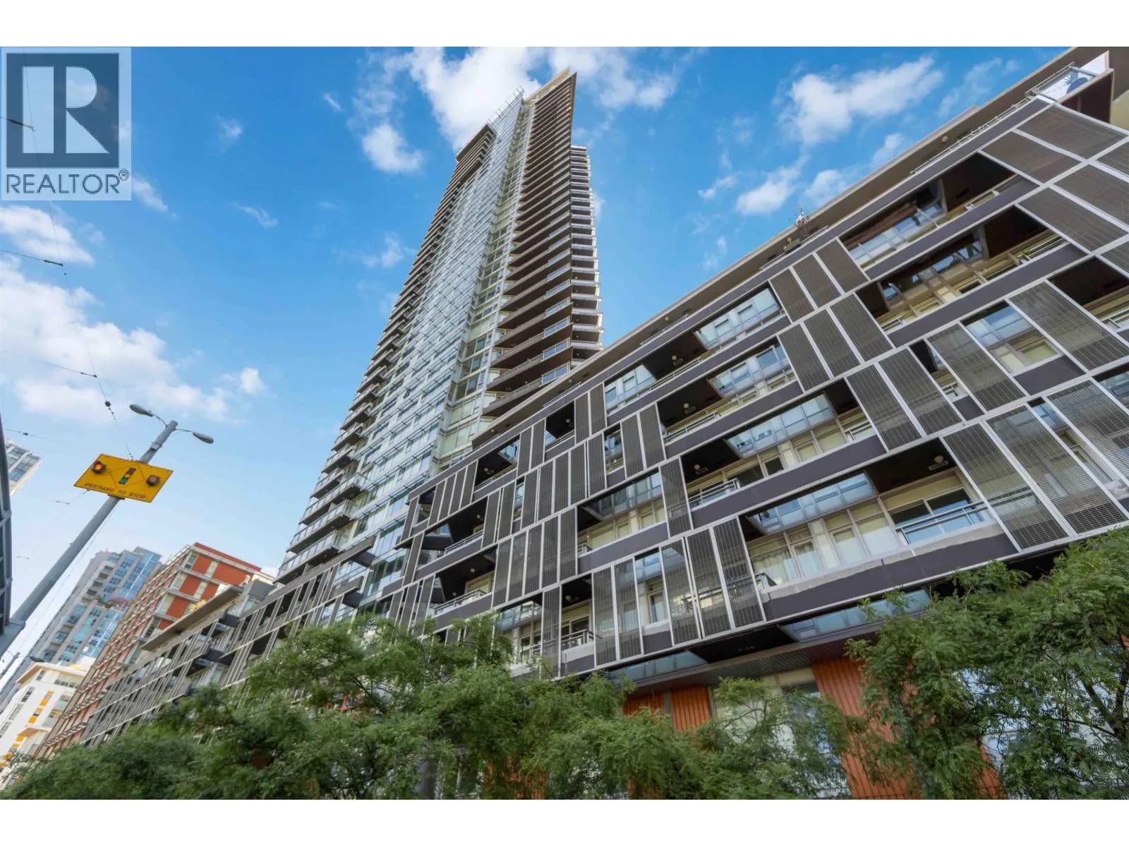 1372 SEYMOUR STREET, Vancouver