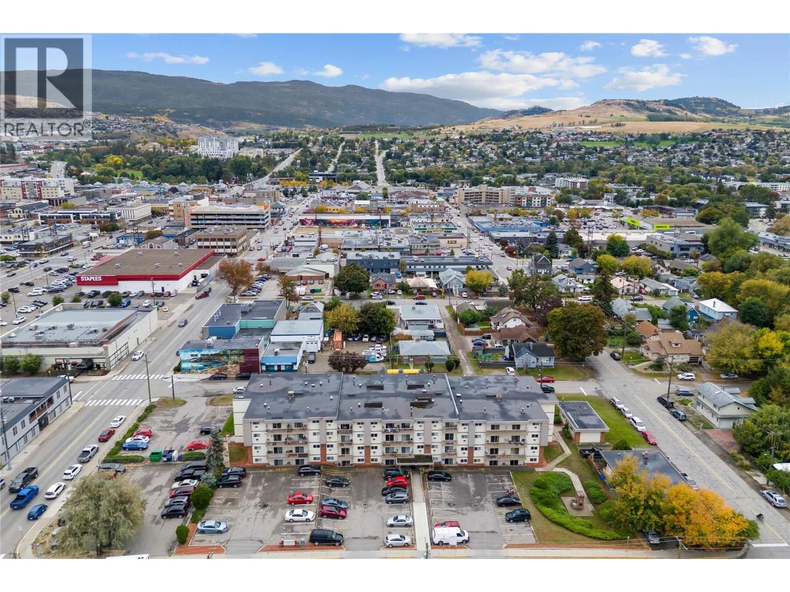 #215 3304 35th Avenue, Vernon, BC photo 2