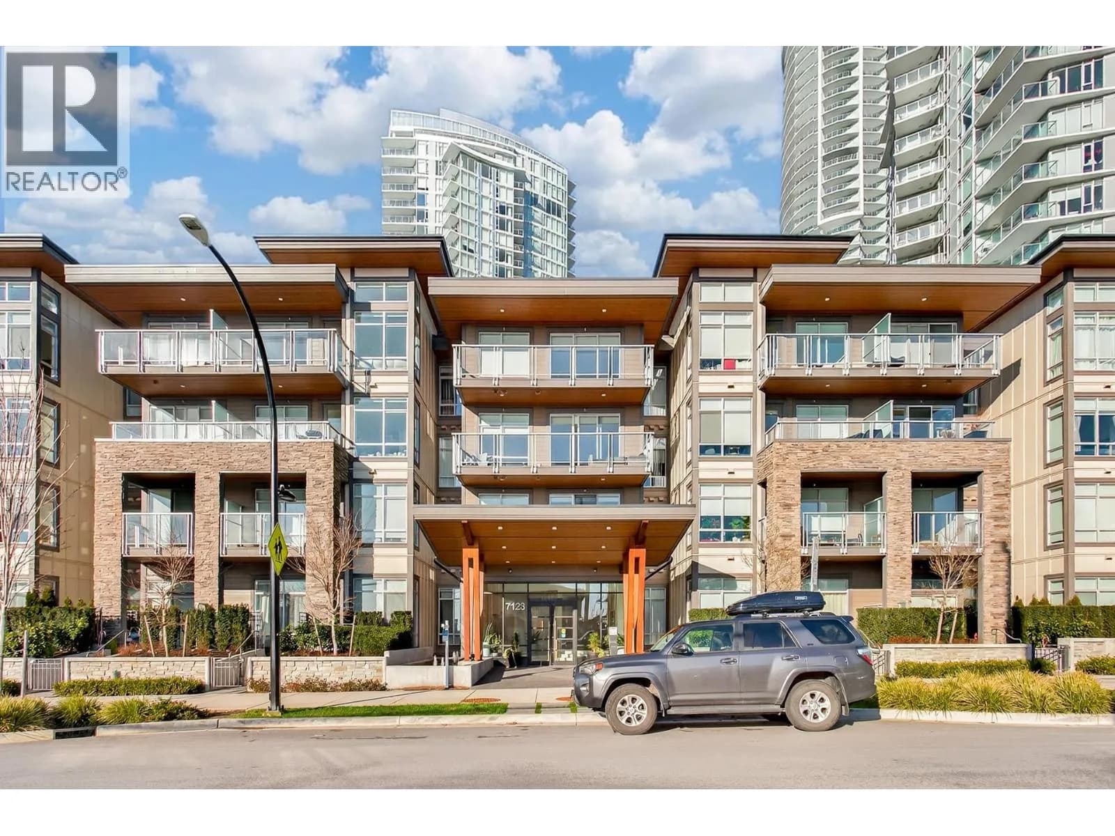 #210 7123 11TH AVENUE, Burnaby, BC photo 2