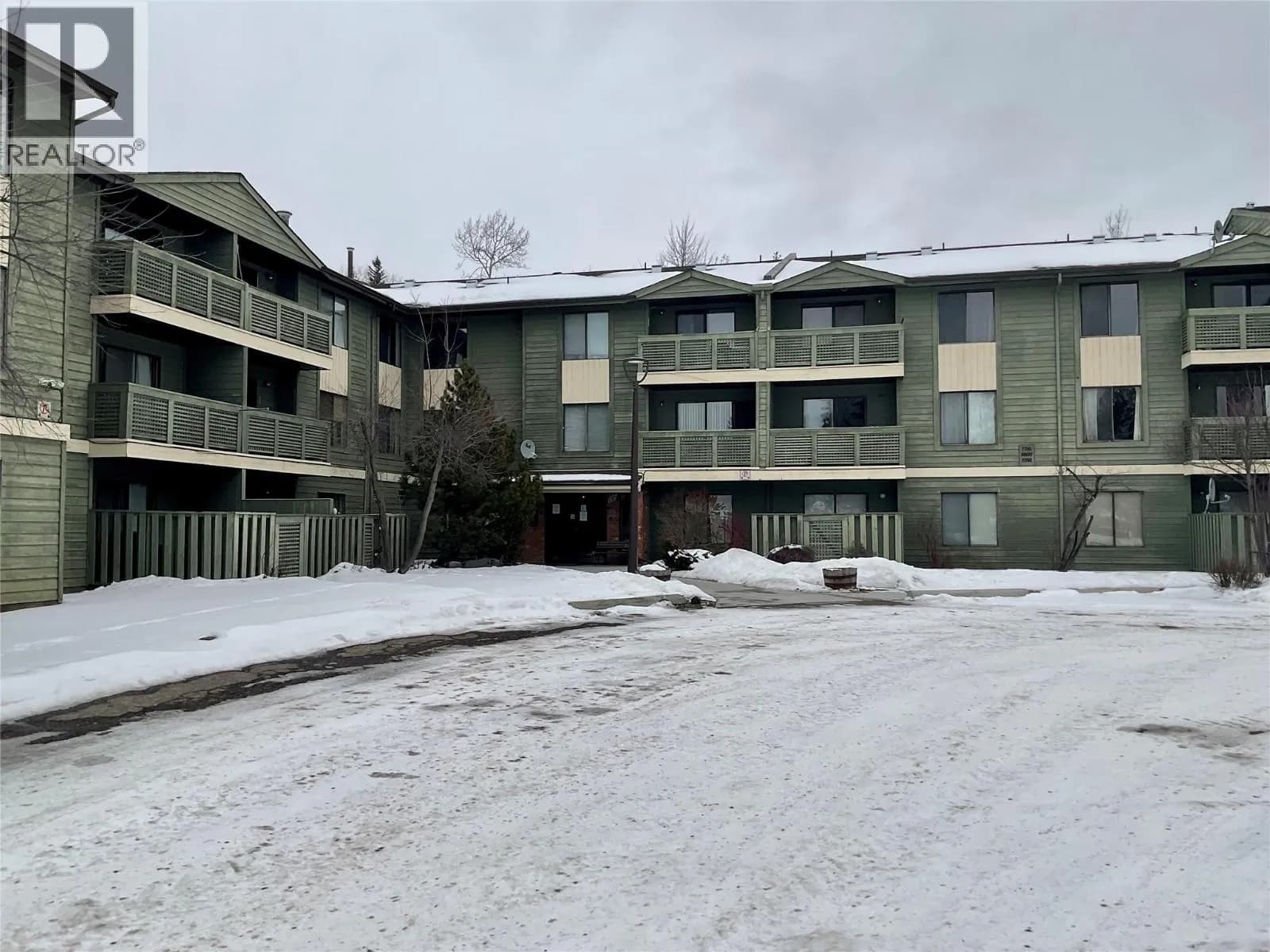 185 Chamberlain Crescent, Tumbler Ridge