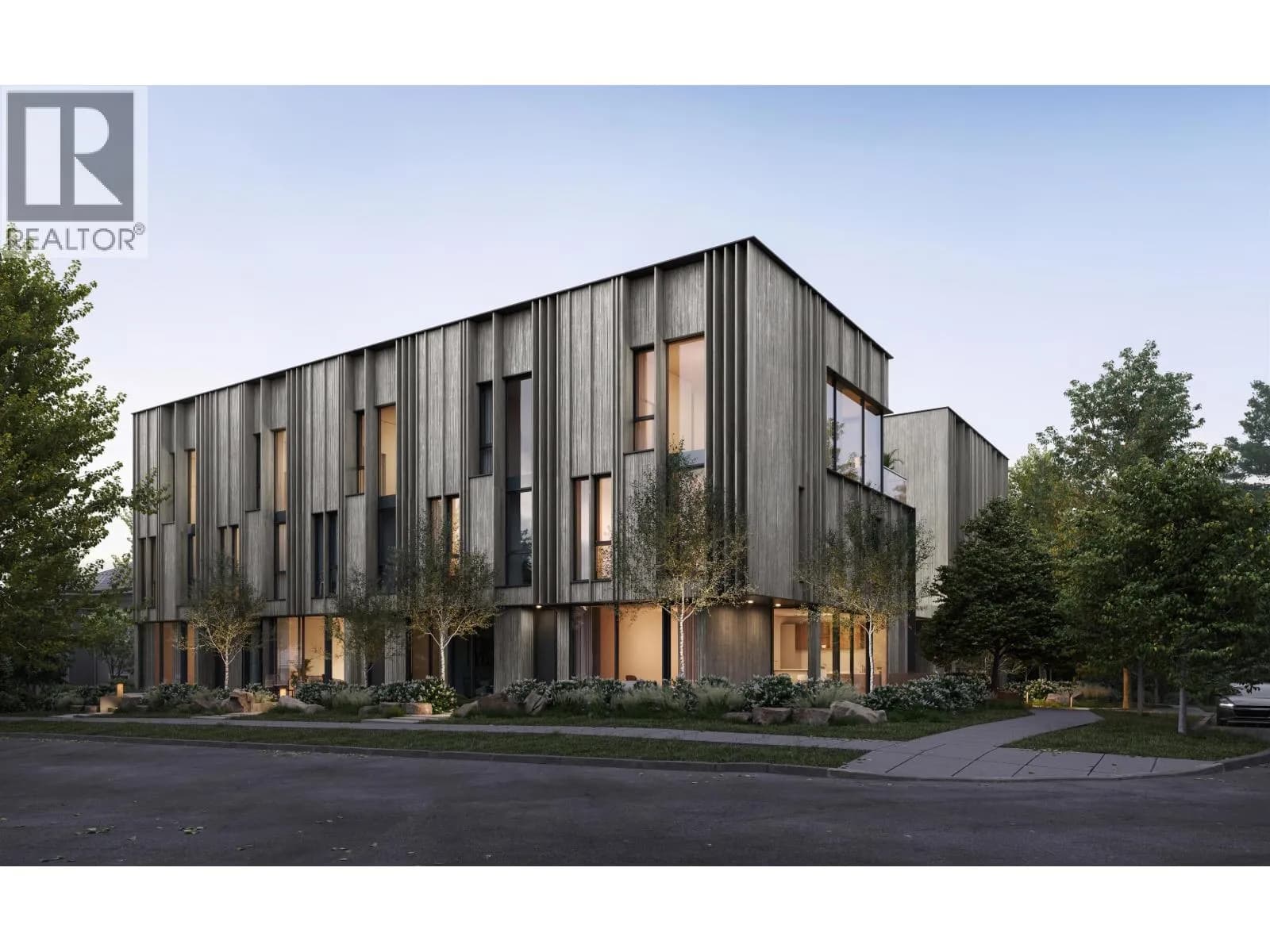 4377 ASH STREET, Vancouver
