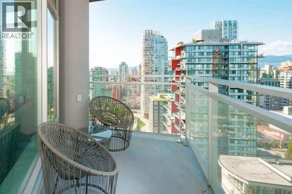 #2603 1372 SEYMOUR STREET, Vancouver, BC photo 2