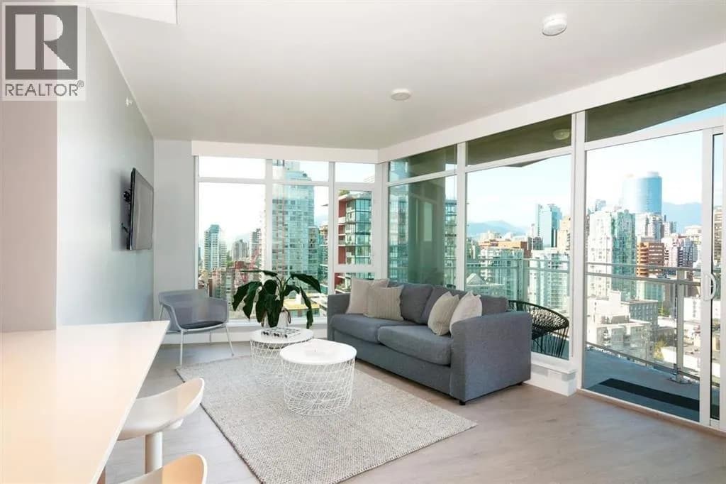 #2603 1372 SEYMOUR STREET, Vancouver, BC photo 5