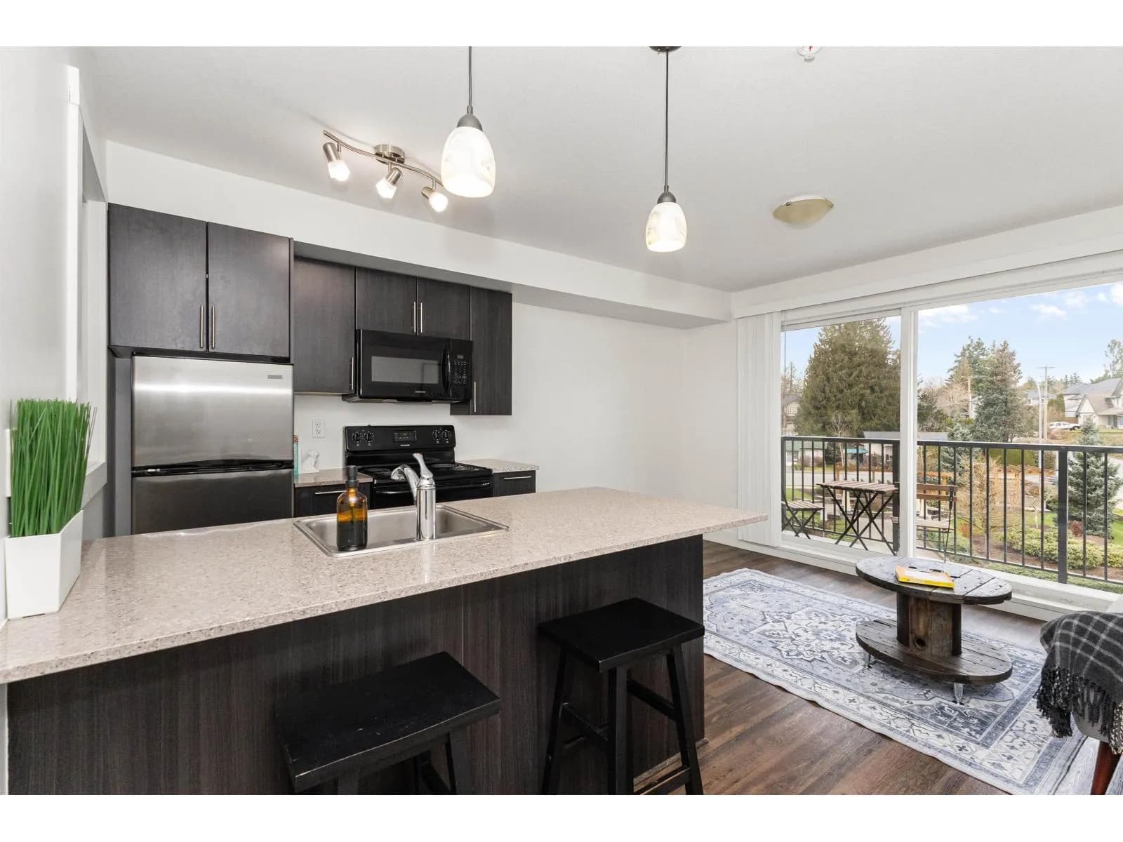 #321 2565 CAMPBELL AVENUE, Abbotsford, BC photo 4