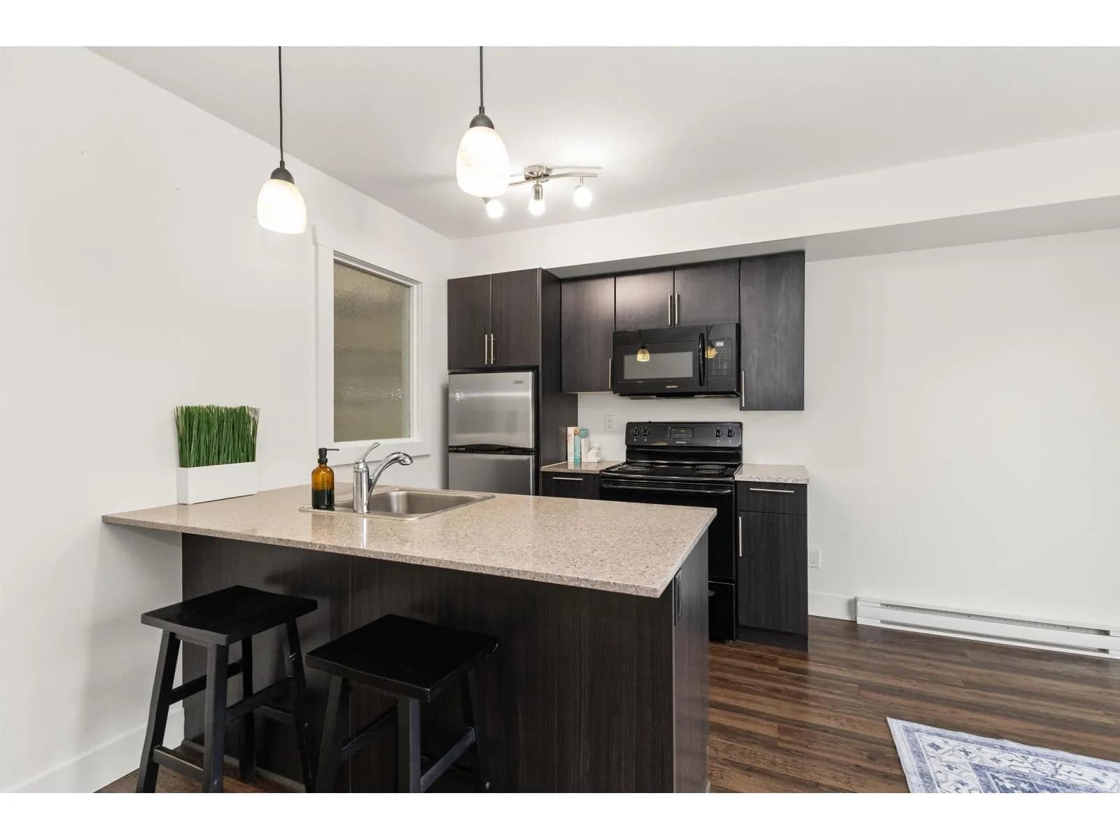 #321 2565 CAMPBELL AVENUE, Abbotsford, BC photo 5