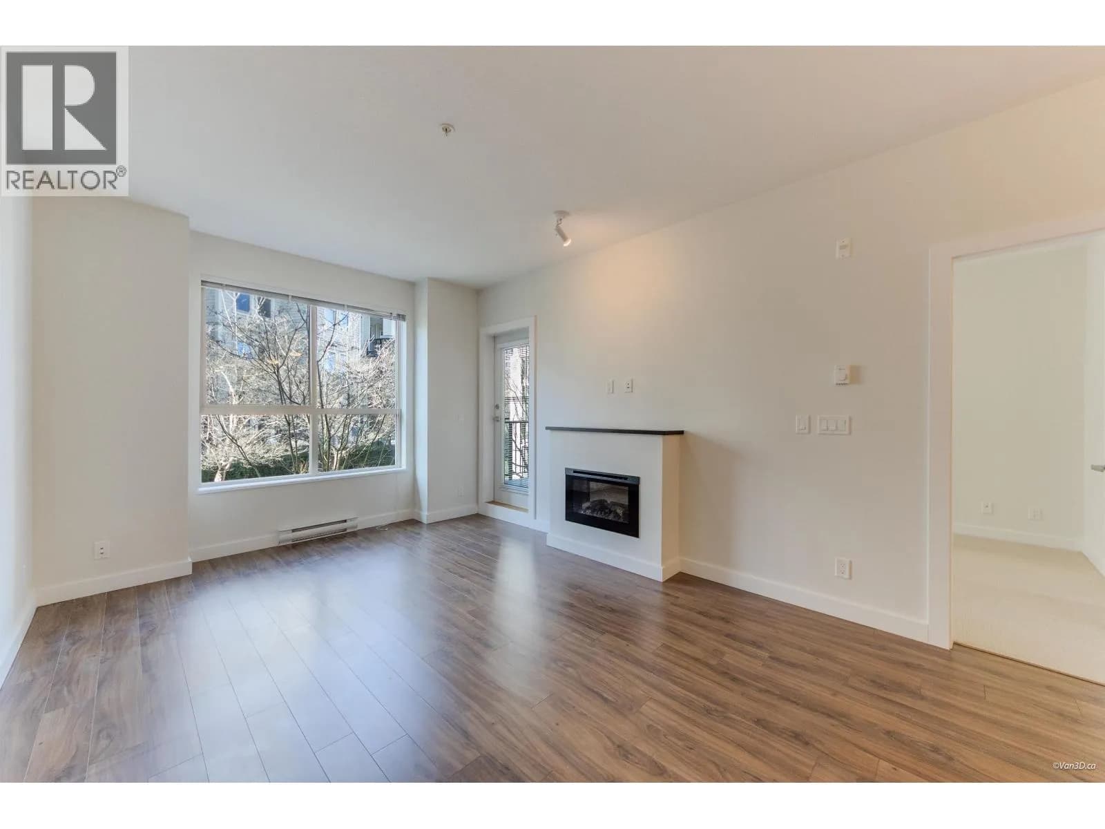 #207 240 FRANCIS WAY, New Westminster, BC photo 2