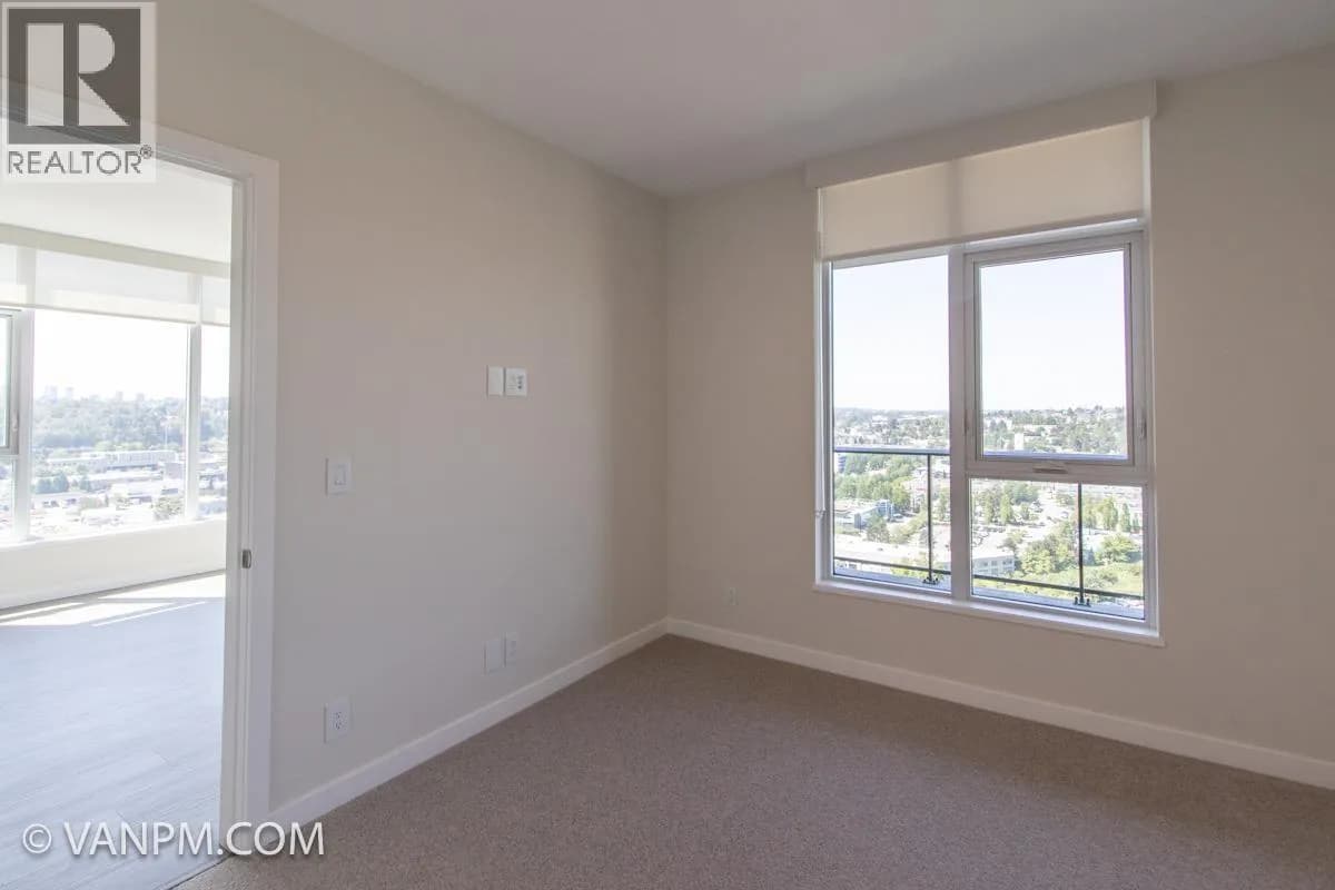 #1702 2186 GILMORE AVENUE, Burnaby, BC photo 5