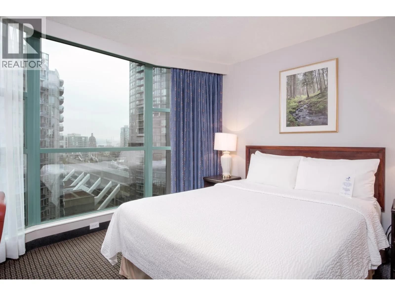 #1609 838 HAMILTON STREET, Vancouver, BC photo 4