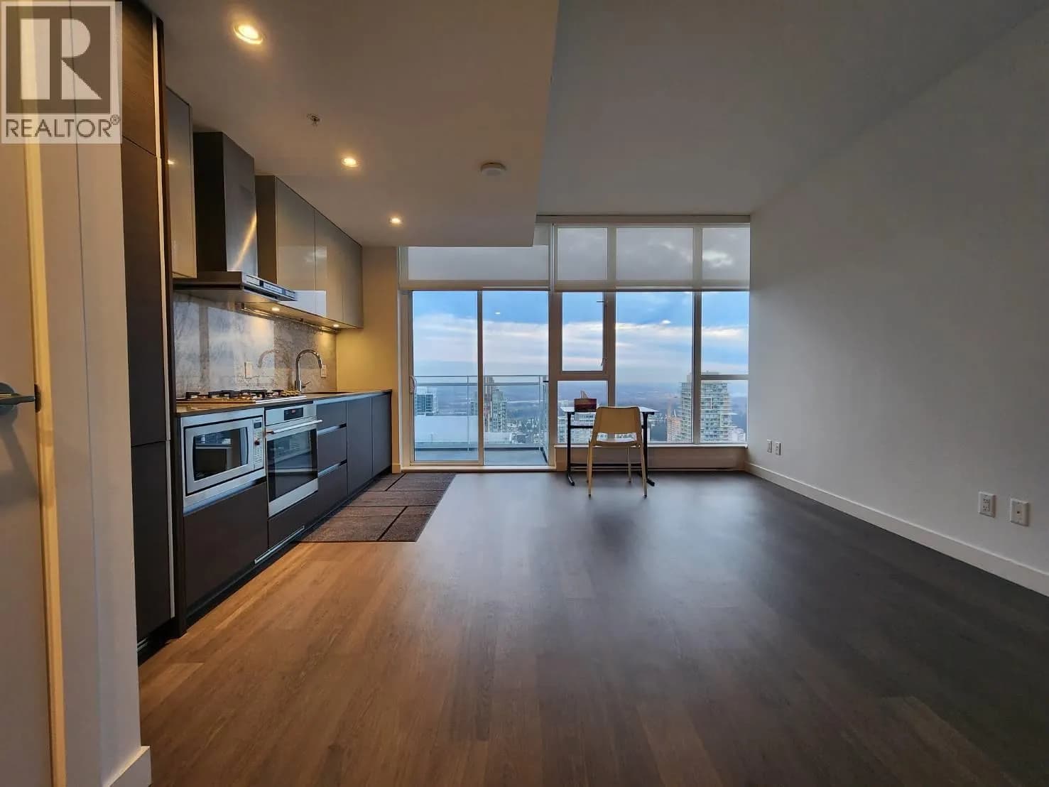 4670 ASSEMBLY WAY, Burnaby