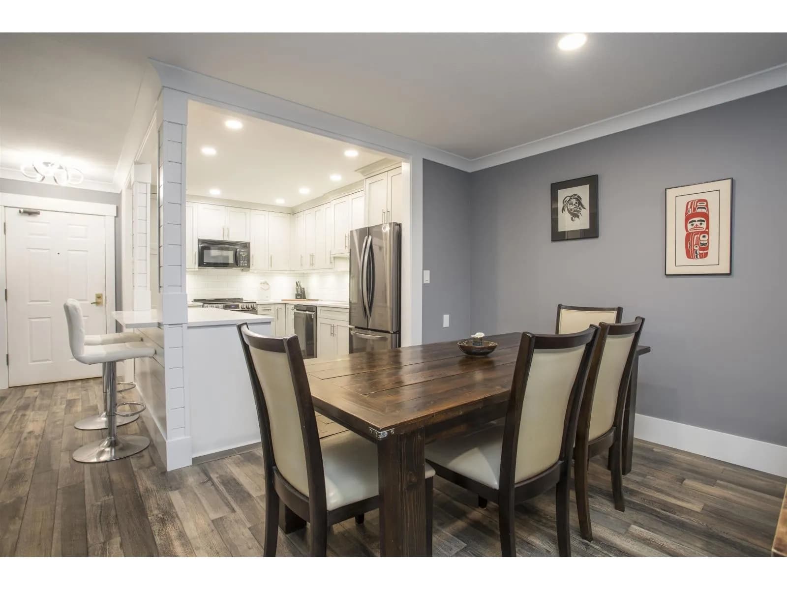 #507 1350 VIDAL STREET, White Rock, BC photo 5