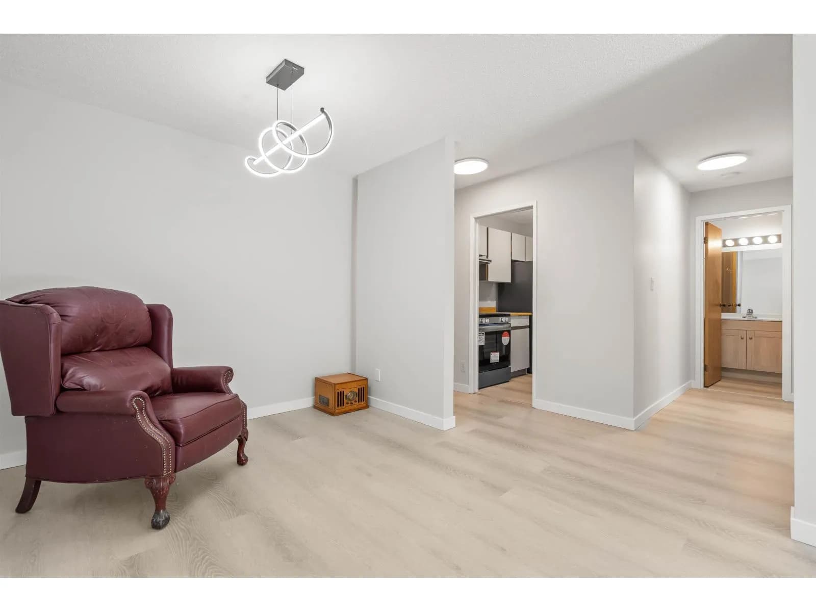 #316 13507 96 AVENUE, Surrey, BC photo 5