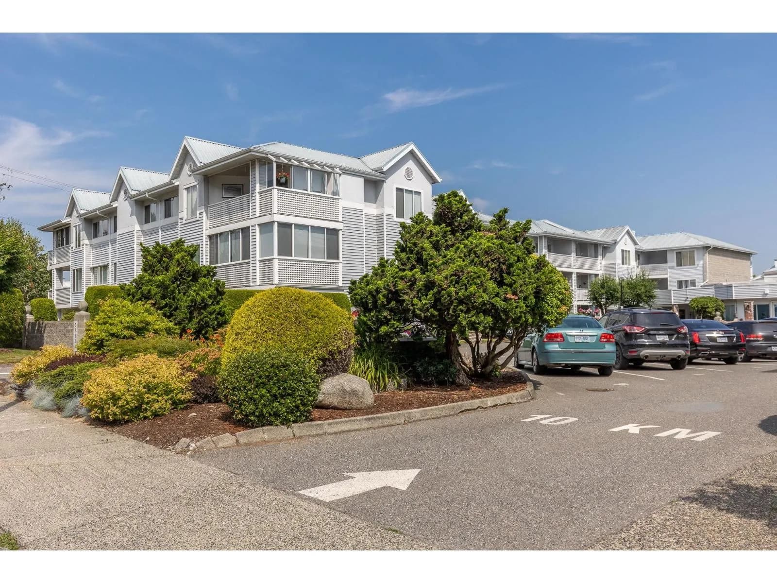 #307 32823 LANDEAU PLACE, Abbotsford, BC photo 2