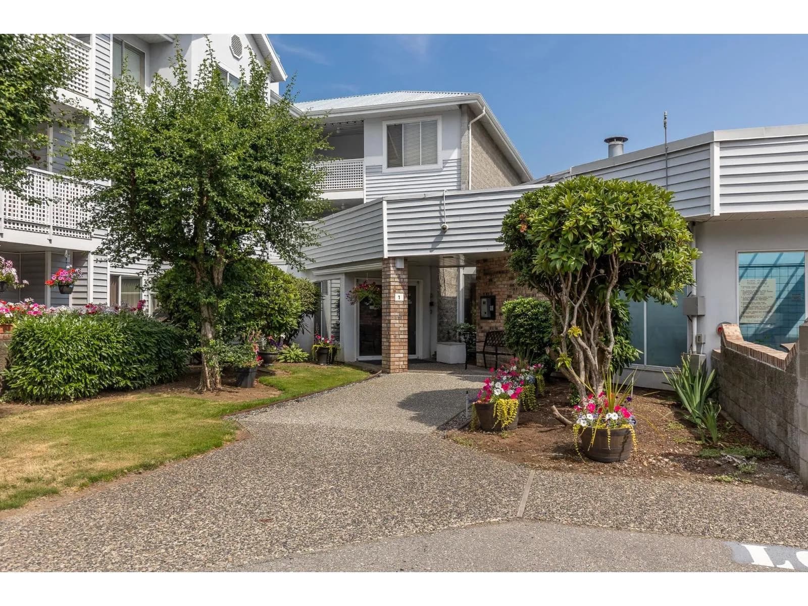 #307 32823 LANDEAU PLACE, Abbotsford, BC photo 4