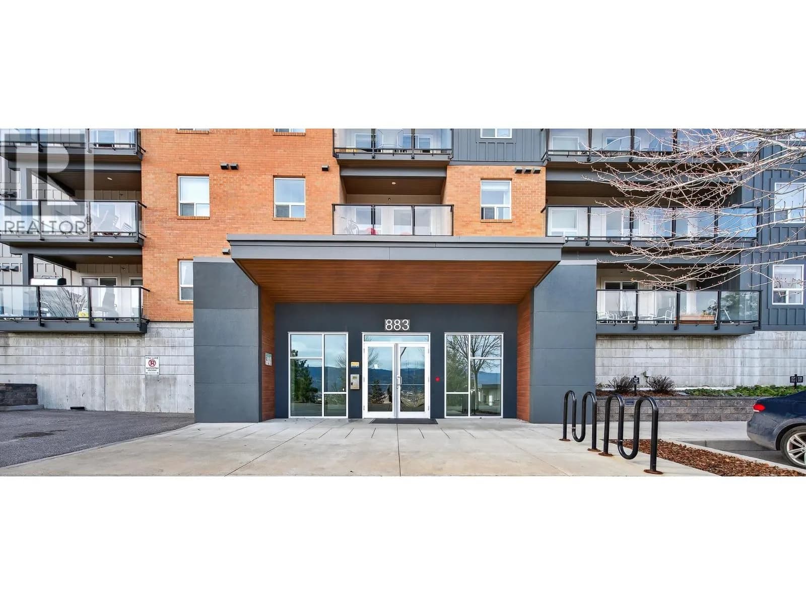 #116 883 Academy Way, Kelowna, BC photo 3