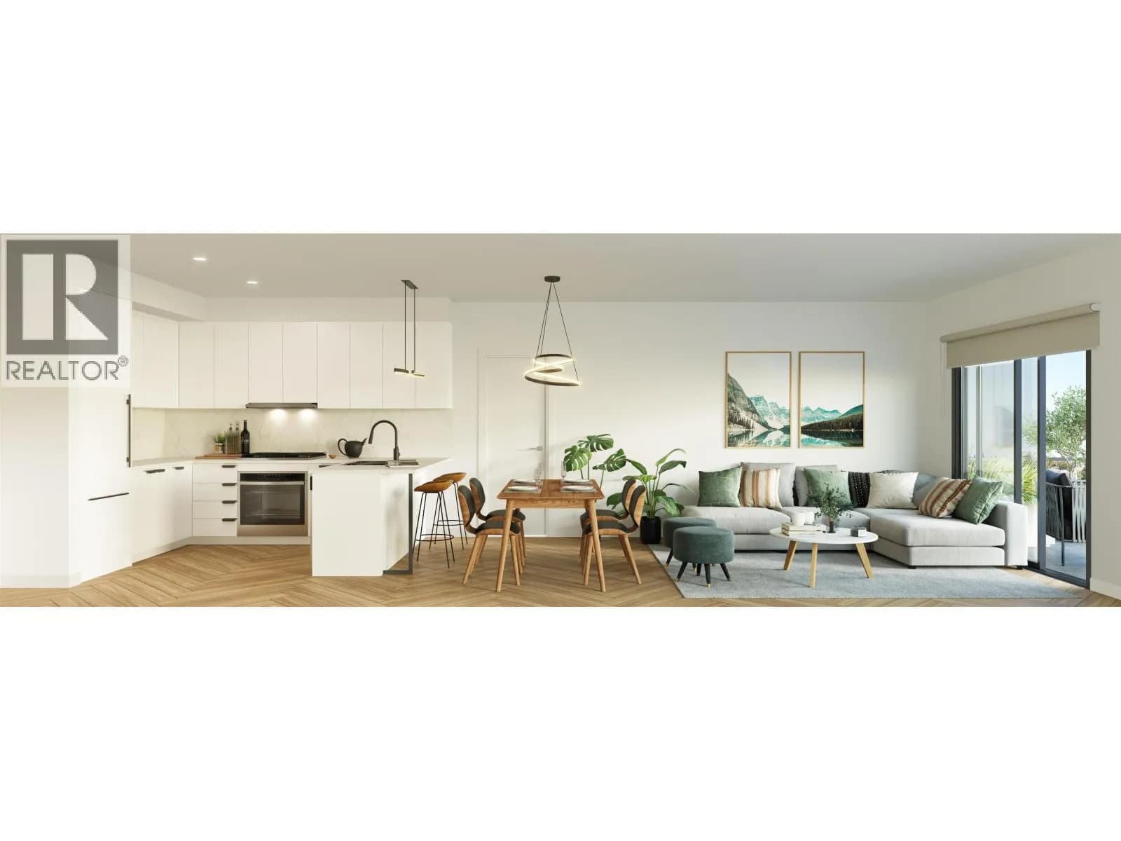 #414 599 DANSEY AVENUE, Coquitlam, BC photo 3