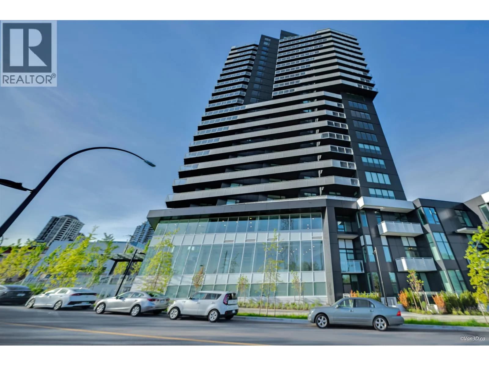 #901 4433 ALASKA STREET, Burnaby, BC photo 2