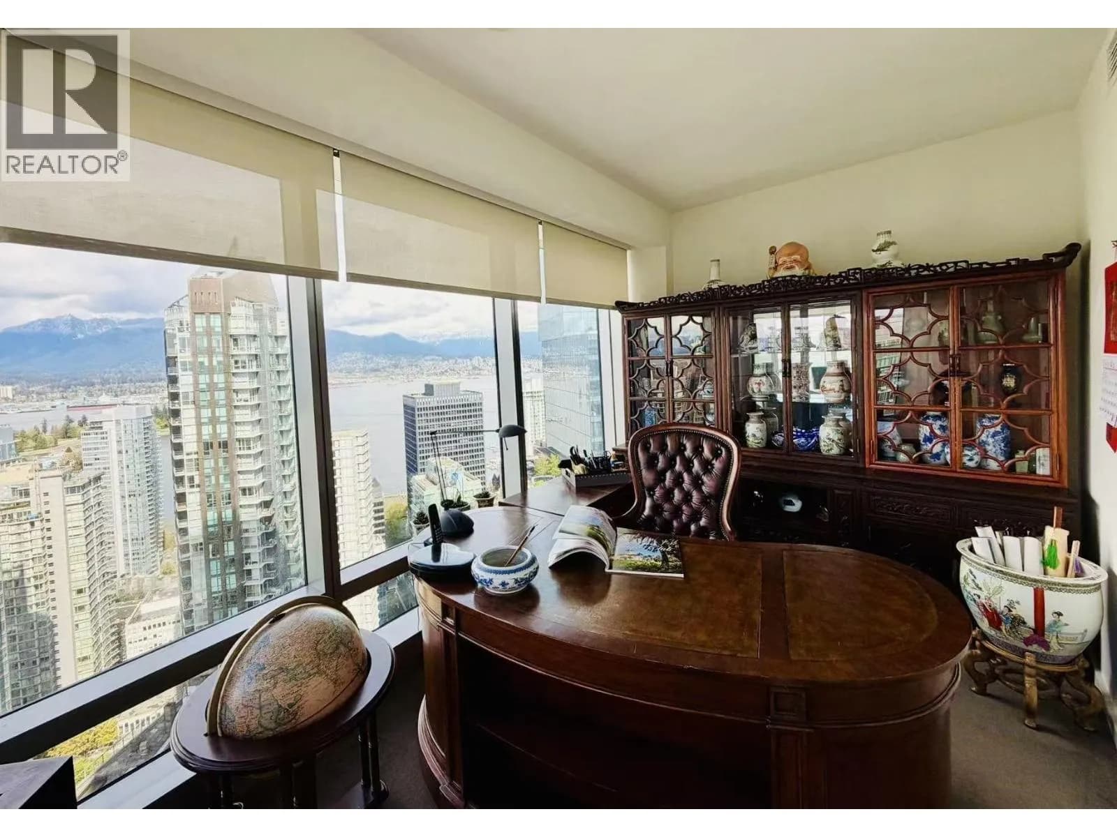 #3903 1151 W GEORGIA STREET, Vancouver, BC photo 2