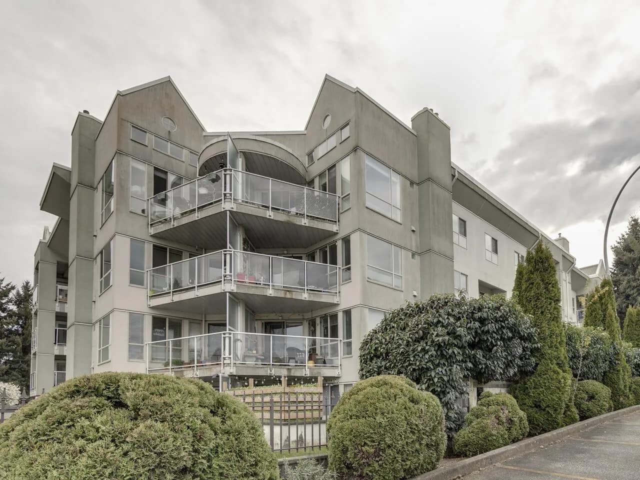 The Maples, 2585 Ware Street, Abbotsford