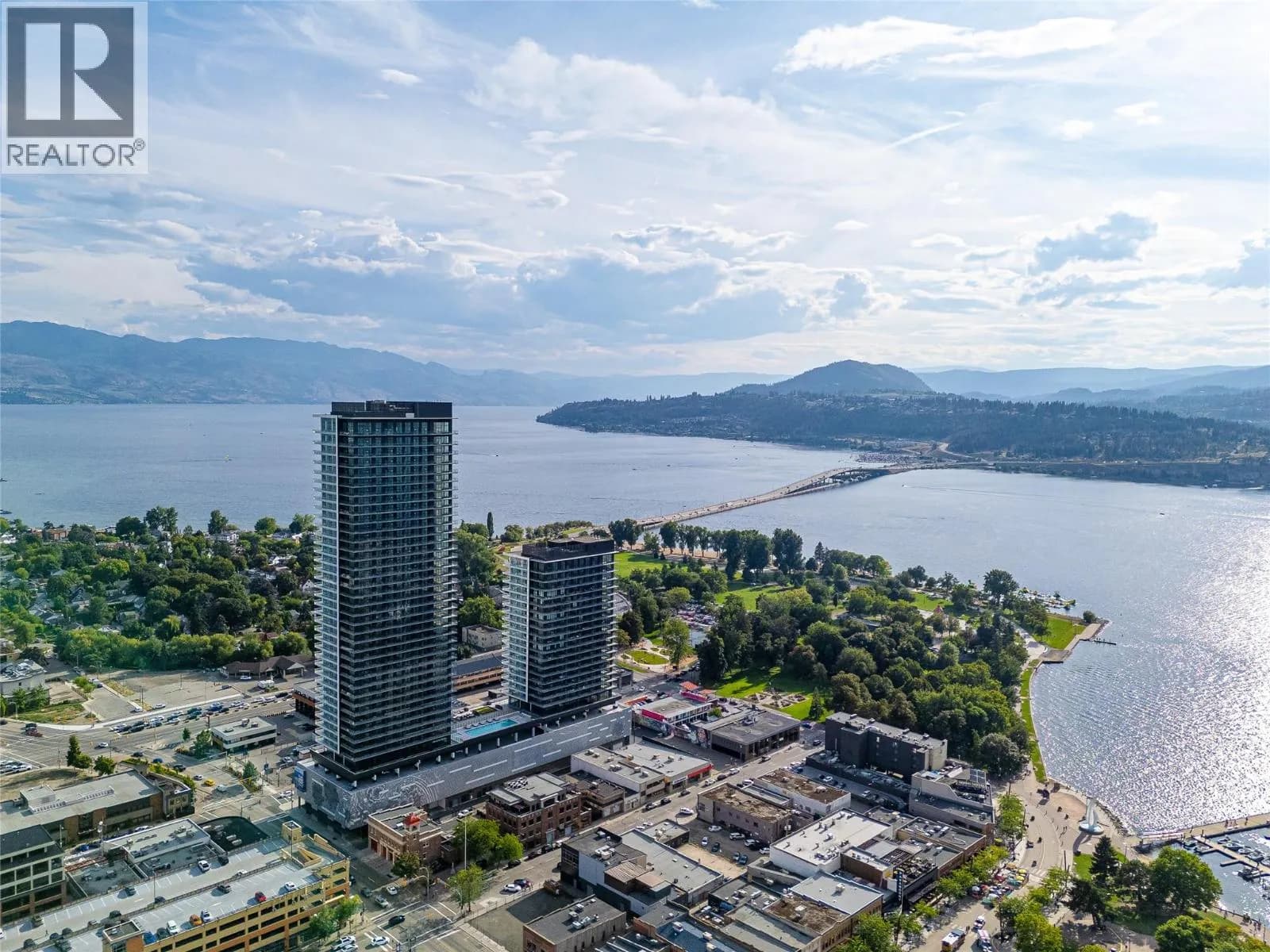 1626 Water Street, Kelowna