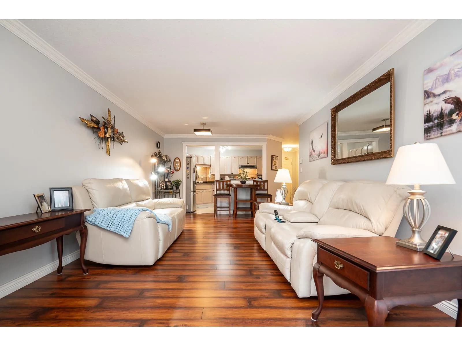 #105 2410 EMERSON STREET, Abbotsford, BC photo 5