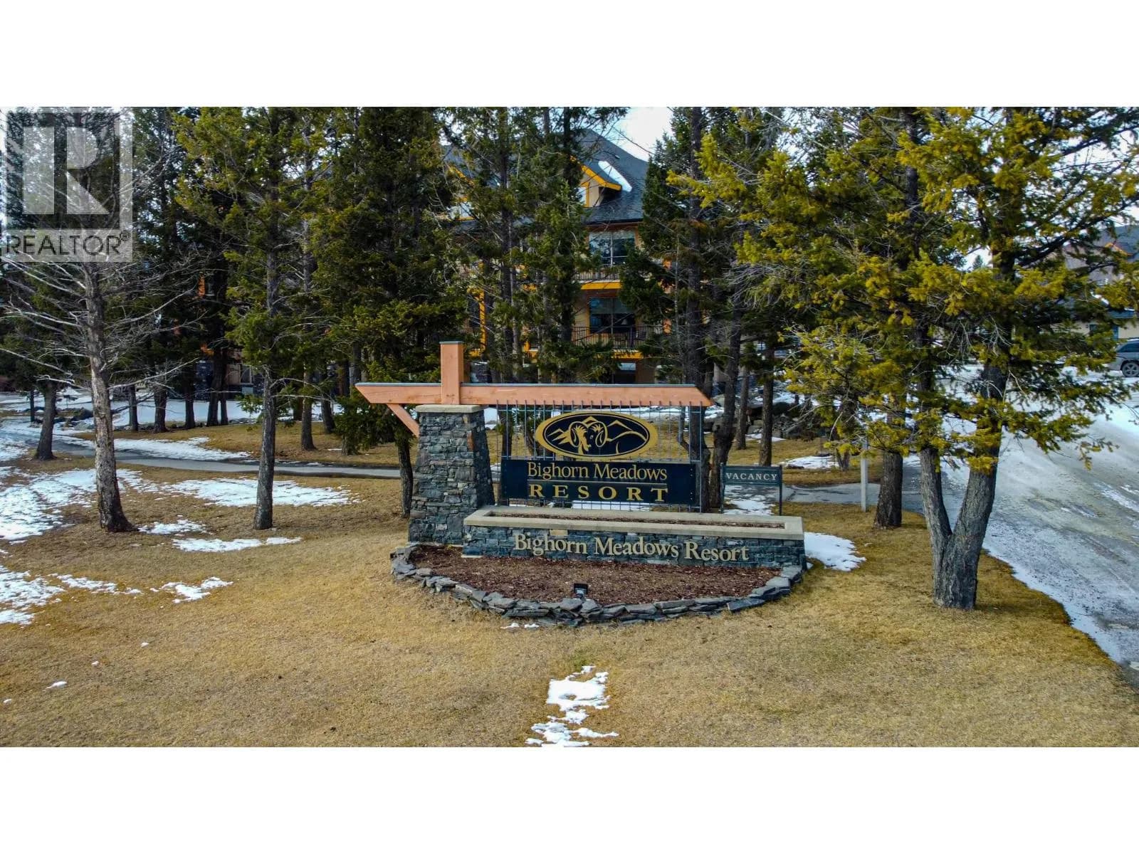 #311C 300 BIGHORN Boulevard, Radium Hot Springs, BC photo 2