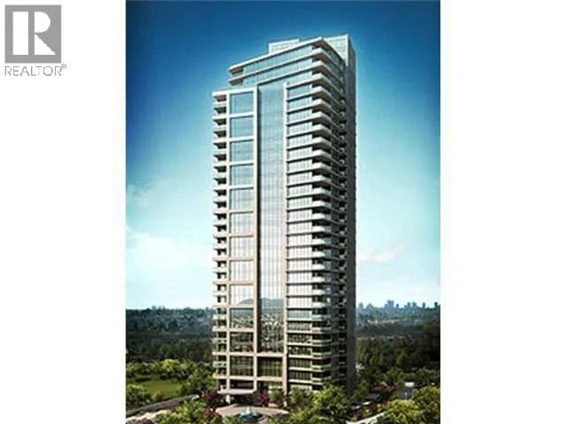 Perspectives, Burnaby