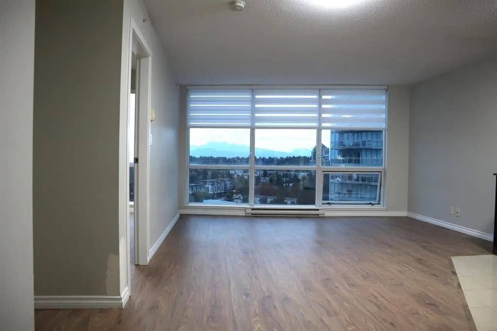 Infinity, Surrey
