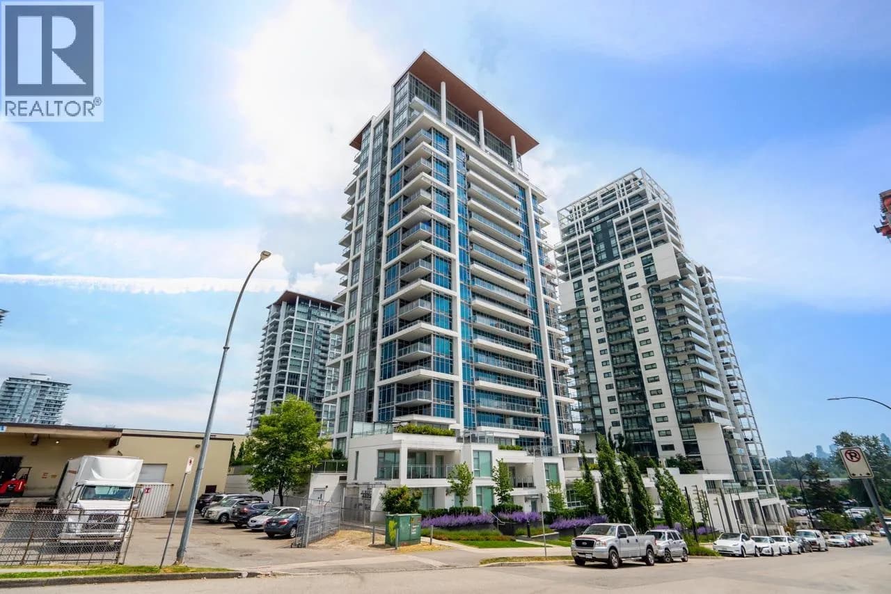 2288 ALPHA AVENUE, Burnaby