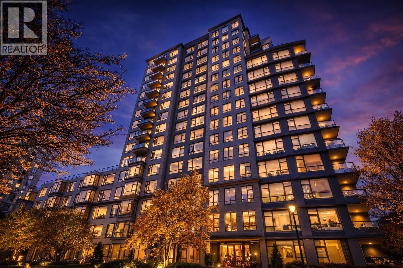 Millenio By Bosa, Vancouver