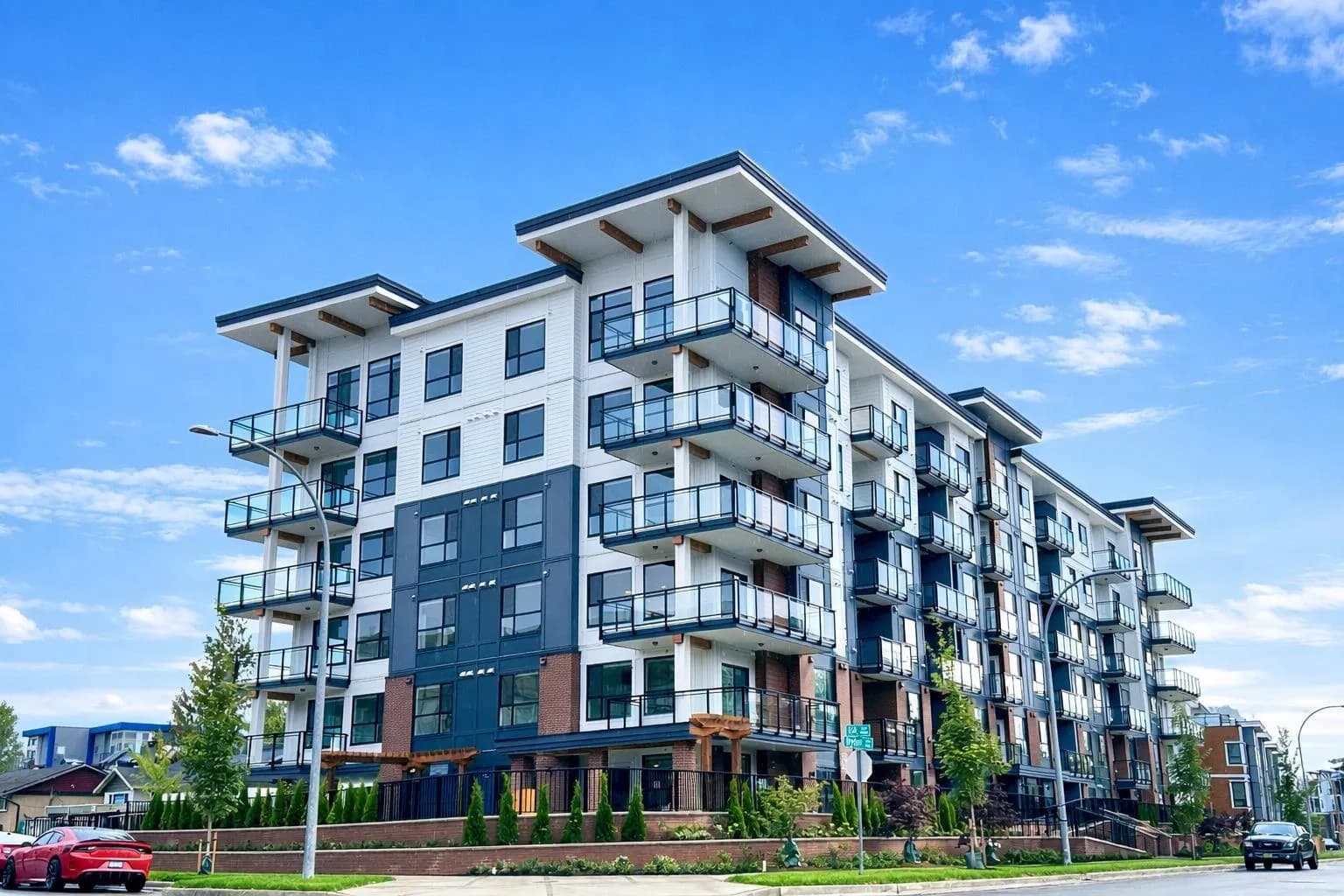 5504 BRYDON CRESCENT, Langley